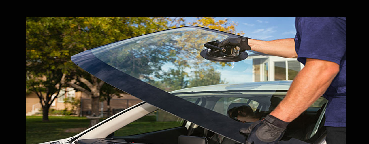 Auto Glass Replacement in Westminster area