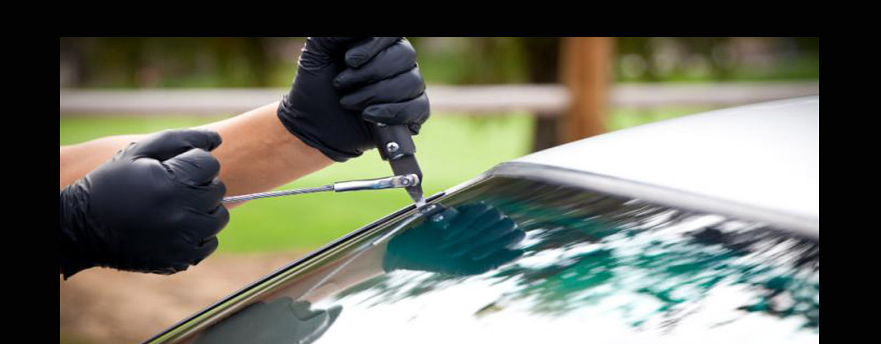 Windshield Replacement in Long Beach area