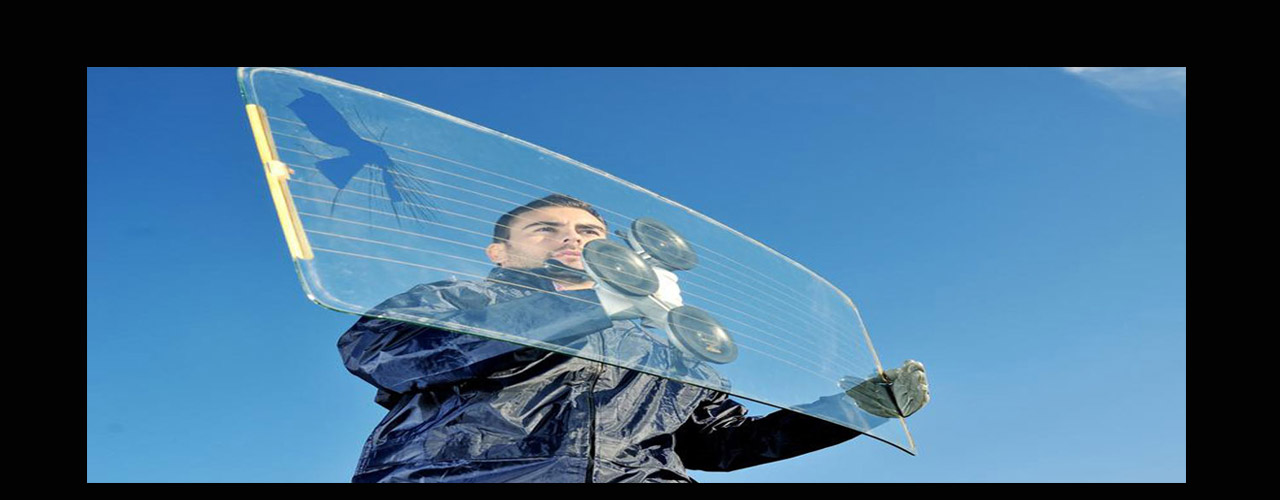 Auto Glass Replacement in Long Beach area